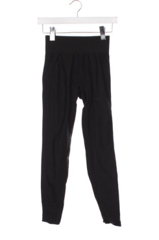 Damen Leggings Gymshark, Größe XS, Farbe Schwarz, Preis € 9,99