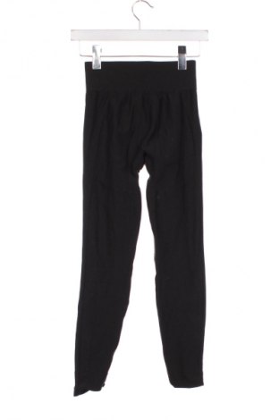 Damen Leggings Gymshark, Größe XS, Farbe Schwarz, Preis € 9,99