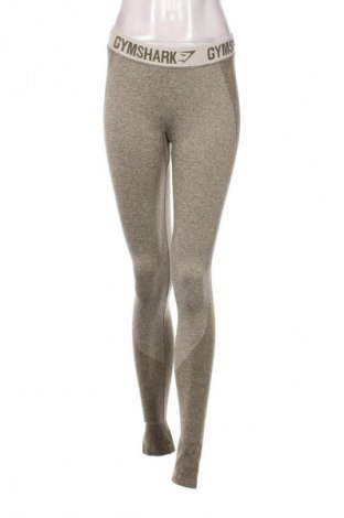 Damen Leggings Gymshark, Größe S, Farbe Grün, Preis € 18,99
