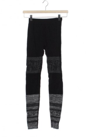 Dámske legíny  H&M, Veľkosť S, Farba Čierna, Cena  9,95 €