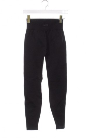 Dámske legíny  H&M, Veľkosť XS, Farba Čierna, Cena  13,29 €