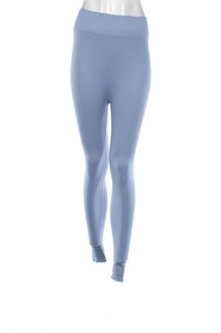 Dámske legíny  H&M, Veľkosť S, Farba Modrá, Cena  13,95 €