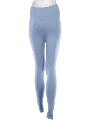Dámske legíny  H&M, Veľkosť S, Farba Modrá, Cena  13,95 €