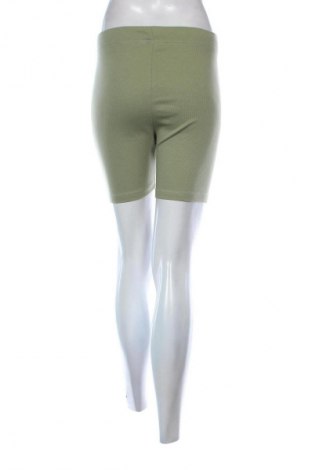 Damen Leggings H&M Divided, Größe M, Farbe Grün, Preis € 11,99