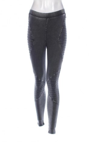 Damen Leggings H&M Divided, Größe S, Farbe Schwarz, Preis € 9,72