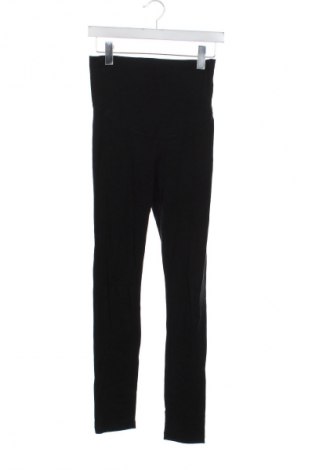 Dámske legíny  H&M Mama, Veľkosť XS, Farba Čierna, Cena  6,95 €