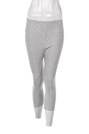 Damskie legginsy H&M Sport, Rozmiar L, Kolor Szary, Cena 59,77 zł