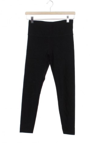 Dámske legíny  H&M Sport, Veľkosť S, Farba Čierna, Cena  9,95 €