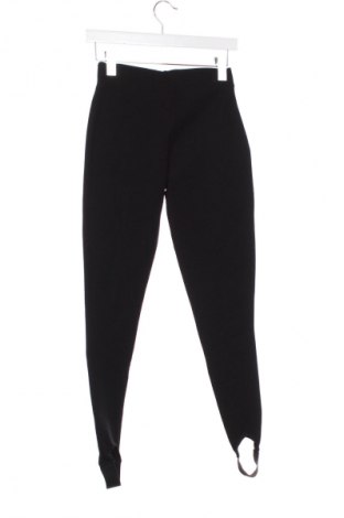 Damskie legginsy Hallhuber, Rozmiar XS, Kolor Czarny, Cena 305,99 zł
