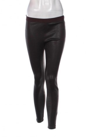 Damskie legginsy Hue, Rozmiar M, Kolor Brązowy, Cena 44,94 zł