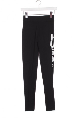 Damen Leggings Hugo Boss, Größe XS, Farbe Schwarz, Preis 69,37 €