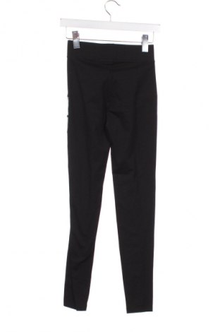 Damen Leggings Hugo Boss, Größe XS, Farbe Schwarz, Preis 69,37 €