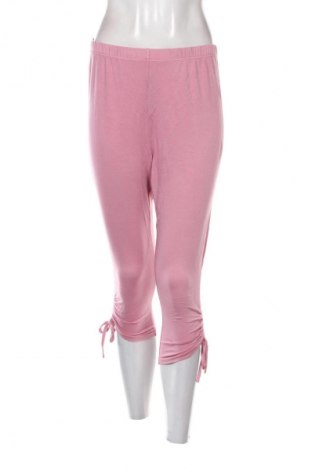 Női leggings Janina, Méret XL, Szín Rózsaszín, Ár 3 910 Ft