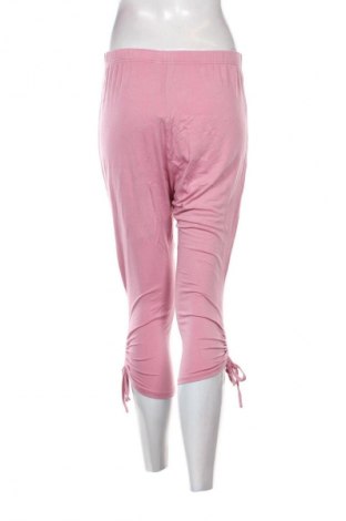 Női leggings Janina, Méret XL, Szín Rózsaszín, Ár 3 910 Ft