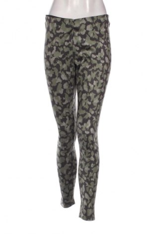 Damen Leggings Jean Pascale, Größe S, Farbe Mehrfarbig, Preis € 13,99