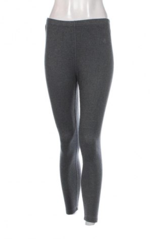 Damskie legginsy Jockey, Rozmiar XL, Kolor Szary, Cena 85,99 zł