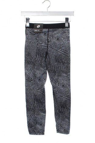 Dámske legíny  Lotto, Veľkosť XS, Farba Viacfarebná, Cena  35,23 €