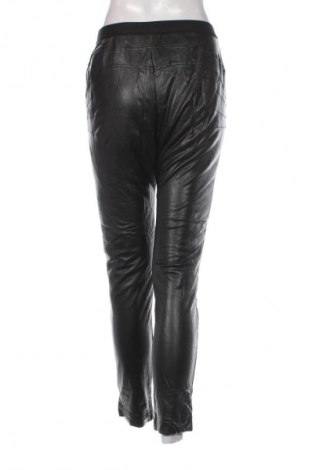 Damen Leggings MOTTO, Größe L, Farbe Schwarz, Preis € 13,99