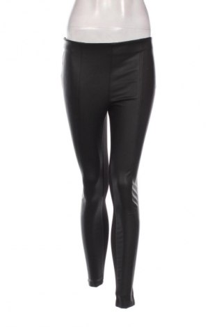 Damskie legginsy Mango, Rozmiar S, Kolor Czarny, Cena 68,99 zł