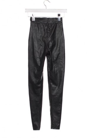 Dámske legíny  Miss Selfridge, Veľkosť XS, Farba Čierna, Cena  7,95 €