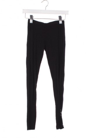 Dámske legíny  Miss Sixty, Veľkosť XS, Farba Čierna, Cena  13,95 €