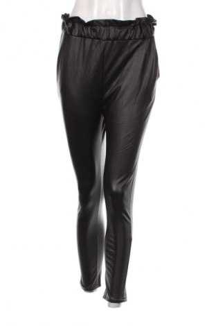 Damskie legginsy NEW COLLECTION, Rozmiar M, Kolor Czarny, Cena 40,99 zł