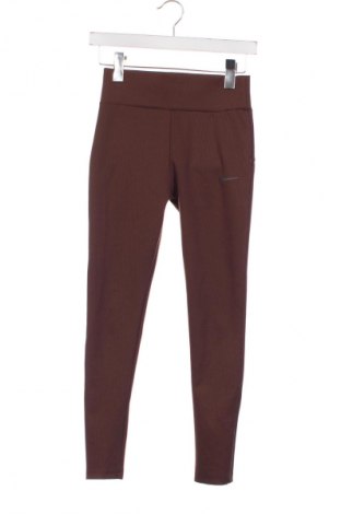 Dámské legíny  Nike, Velikost S, Barva Hnědá, Cena  696,00 Kč