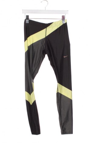Damen Leggings Nike, Größe XS, Farbe Mehrfarbig, Preis € 11,99
