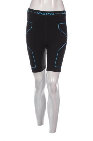 Damen Leggings Nike, Größe M, Farbe Schwarz, Preis 32,99 €