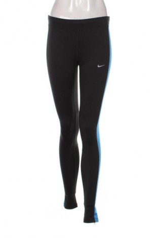 Damen Leggings Nike, Größe M, Farbe Mehrfarbig, Preis € 17,38