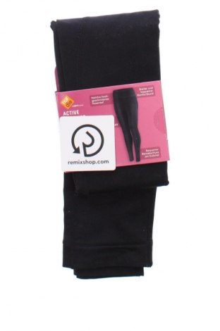 Damskie legginsy Nur Die, Rozmiar M, Kolor Czarny, Cena 134,99 zł