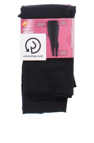 Damskie legginsy Nur Die, Rozmiar M, Kolor Czarny, Cena 134,99 zł