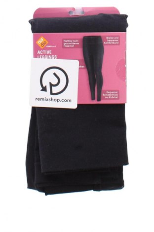 Damskie legginsy Nur Die, Rozmiar M, Kolor Czarny, Cena 134,99 zł