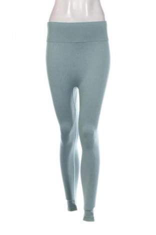Damskie legginsy Nur Die, Rozmiar XL, Kolor Niebieski, Cena 134,99 zł