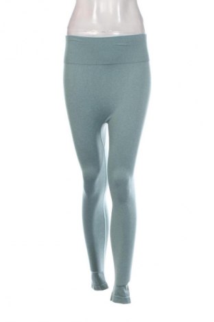 Damskie legginsy Nur Die, Rozmiar XL, Kolor Niebieski, Cena 107,99 zł