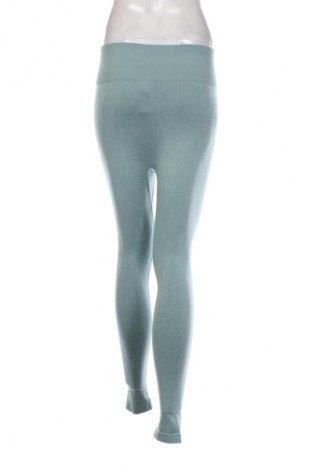 Damskie legginsy Nur Die, Rozmiar XL, Kolor Niebieski, Cena 107,99 zł