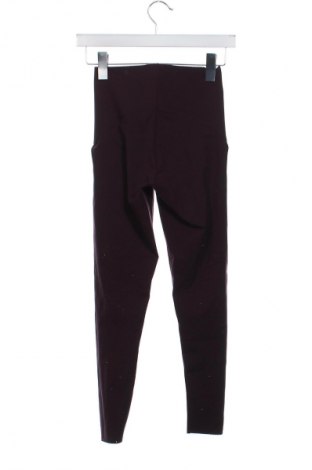 Damen Leggings Oysho, Größe XS, Farbe Lila, Preis € 13,80