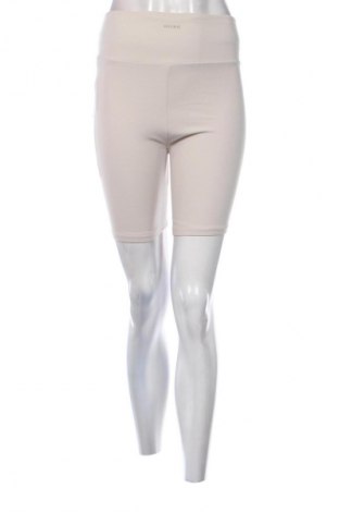 Damskie legginsy Oysho, Rozmiar M, Kolor ecru, Cena 142,53 zł