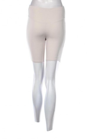 Damskie legginsy Oysho, Rozmiar M, Kolor ecru, Cena 142,53 zł