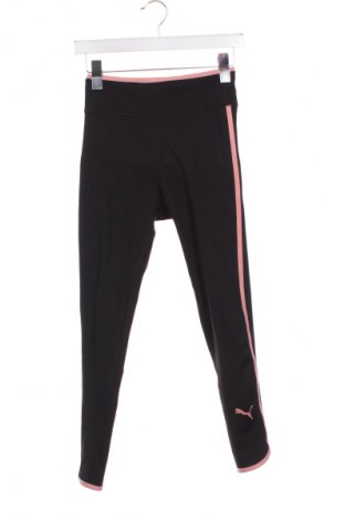 Dámské legíny  PUMA, Velikost XS, Barva Černá, Cena  421,00 Kč