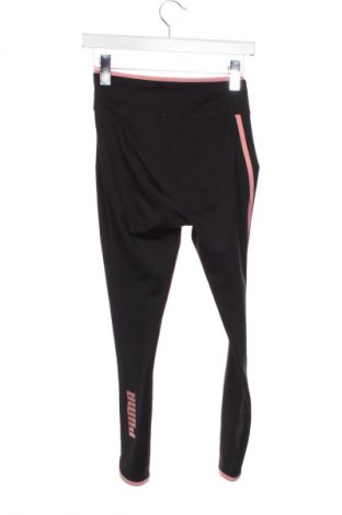 Dámské legíny  PUMA, Velikost XS, Barva Černá, Cena  421,00 Kč