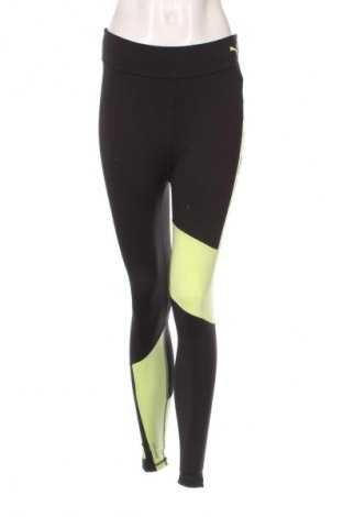 Damen Leggings PUMA, Größe S, Farbe Schwarz, Preis € 17,30