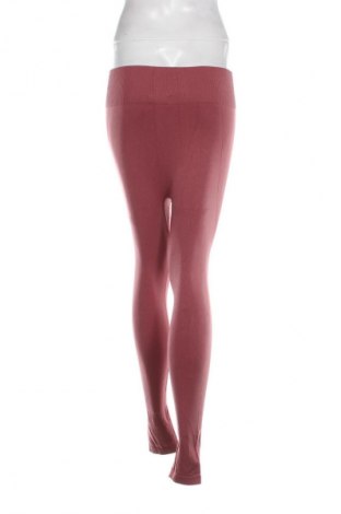 Damskie legginsy Pretty Little Thing, Rozmiar L, Kolor Różowy, Cena 85,99 zł