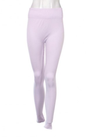 Damen Leggings Primark, Größe L, Farbe Lila, Preis € 9,99