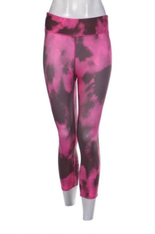 Dámske legíny  Reebok, Veľkosť S, Farba Viacfarebná, Cena  43,83 €
