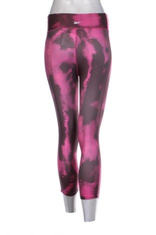 Dámske legíny  Reebok, Veľkosť S, Farba Viacfarebná, Cena  43,83 €