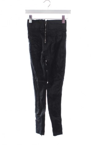 Dámske legíny  Rosebullet, Veľkosť XS, Farba Čierna, Cena  6,95 €