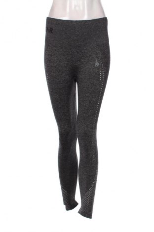 Damen Leggings Ryderwear, Größe S, Farbe Grau, Preis € 18,99