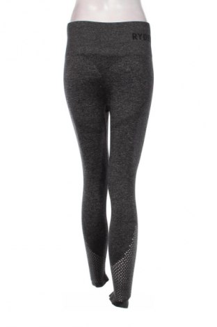 Damen Leggings Ryderwear, Größe S, Farbe Grau, Preis € 18,99