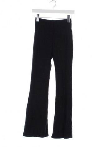 Damskie legginsy SHEIN, Rozmiar XS, Kolor Czarny, Cena 101,99 zł